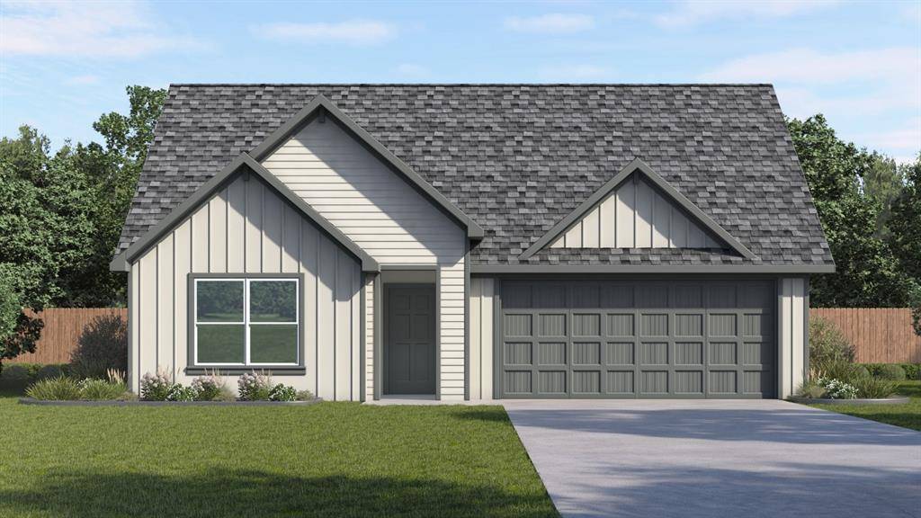 1150 Auburn CIR, Piedmont, OK 73078