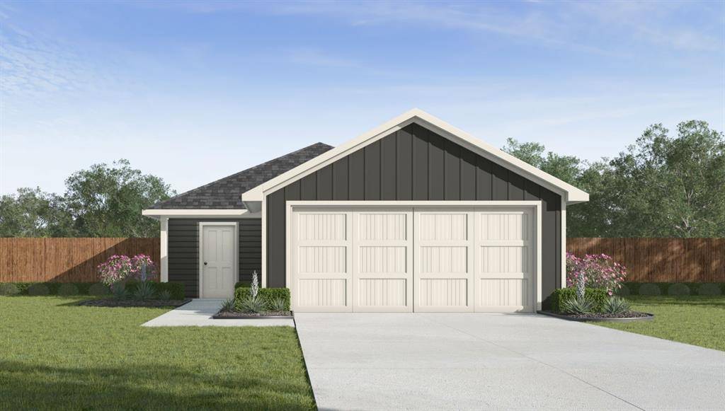 2101 Redbud WAY, El Reno, OK 73036