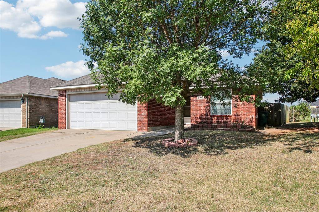 8101 Frye LN, Oklahoma City, OK 73135