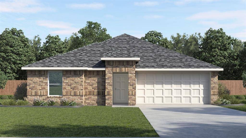 16140 Cherokee TRL, Piedmont, OK 73078