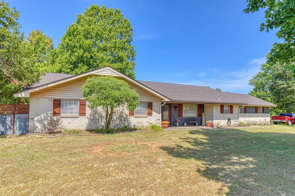 10431 Schwartz DR, Oklahoma City, OK 73165