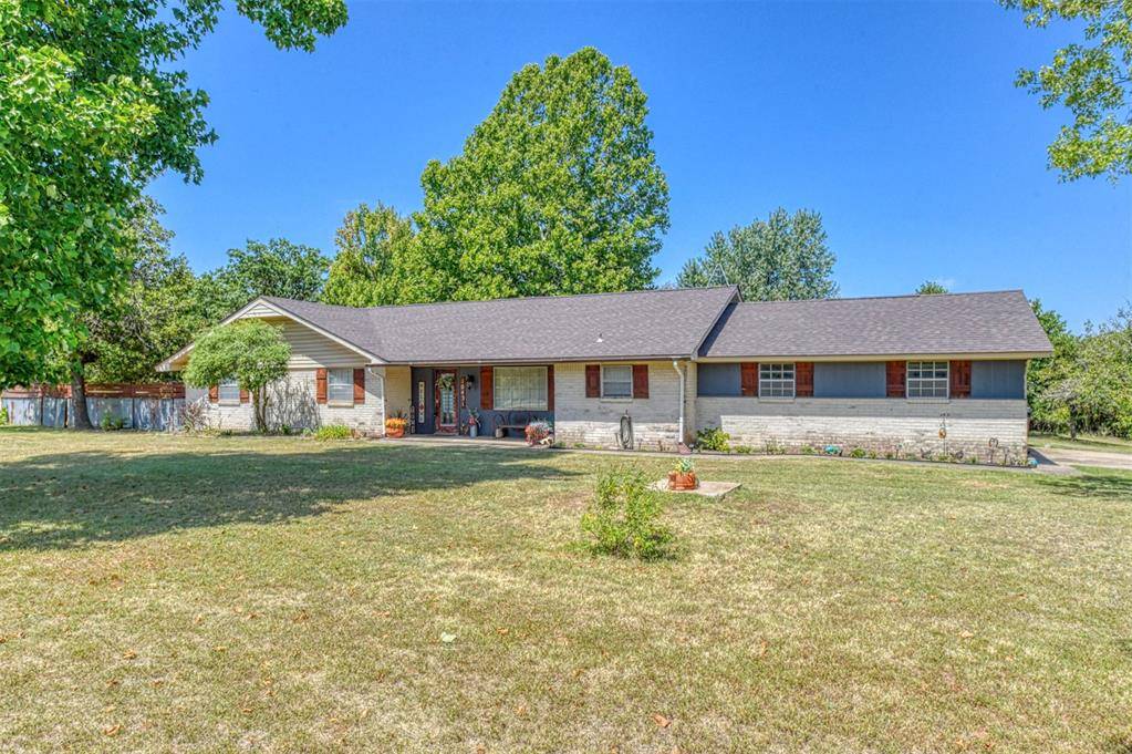 10431 Schwartz DR, Oklahoma City, OK 73165