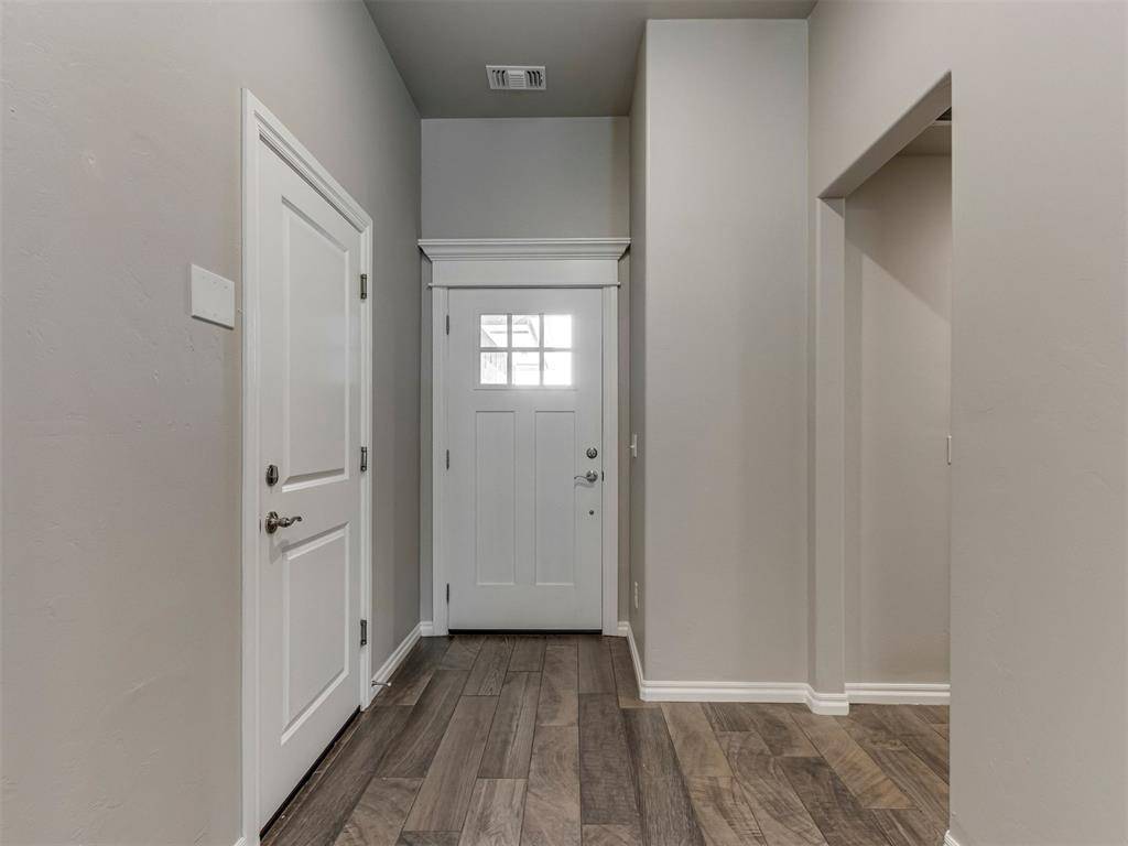 8509 Stark ST, Arcadia, OK 73007