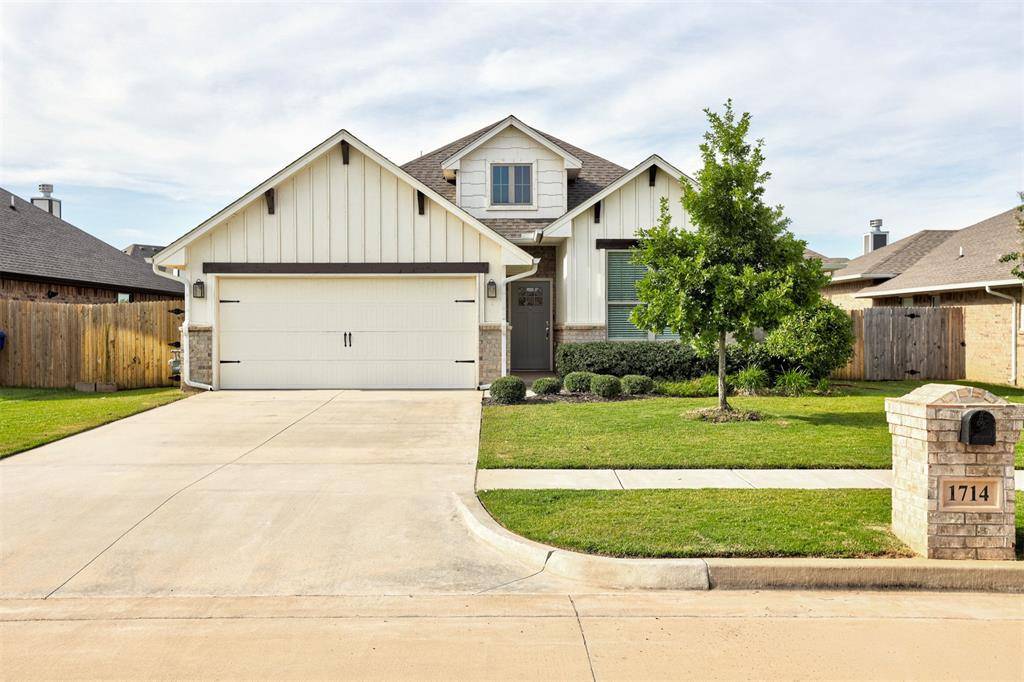 1714 Logans WAY, Norman, OK 73072