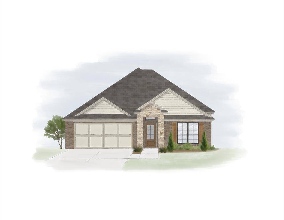 12724 NW 2nd ST, Yukon, OK 73099
