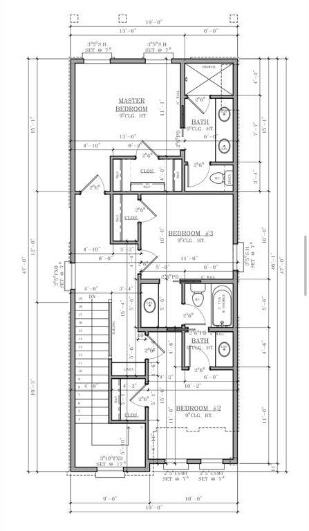 422 W 2nd ST, Edmond, OK 73003