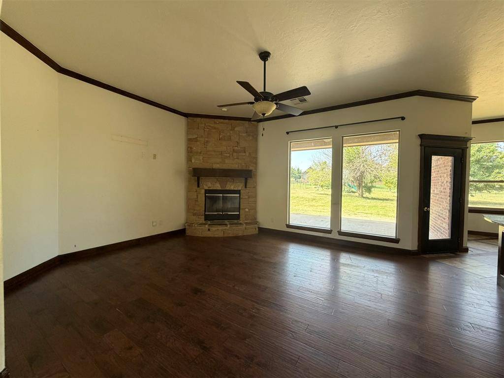 8541 SW 107th ST, Oklahoma City, OK 73173
