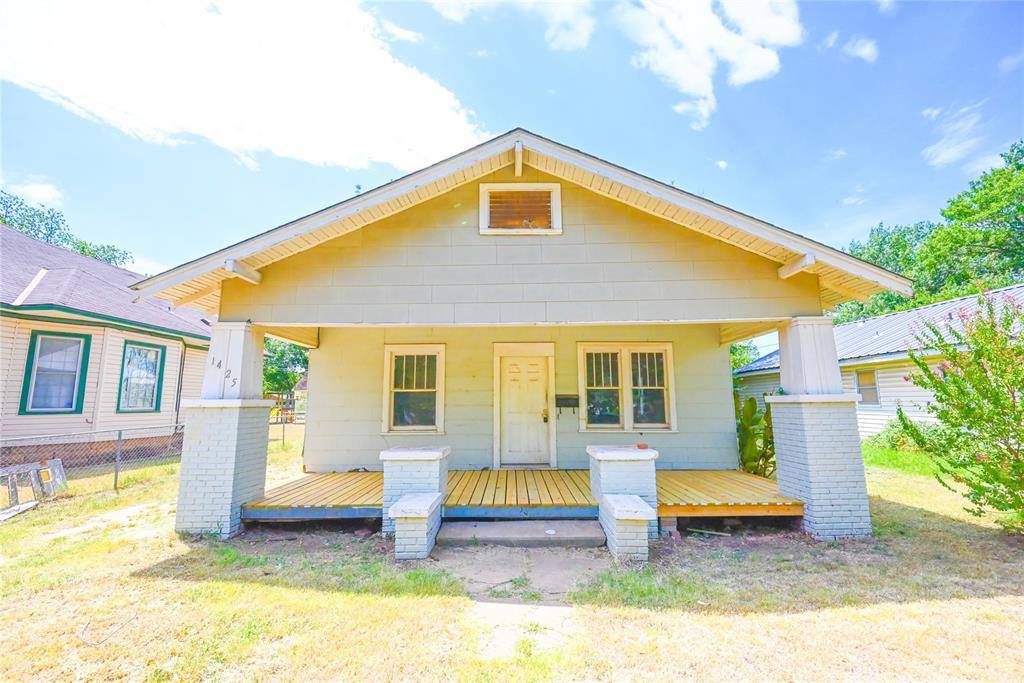 1425 W Dakota ST, Chickasha, OK 73018