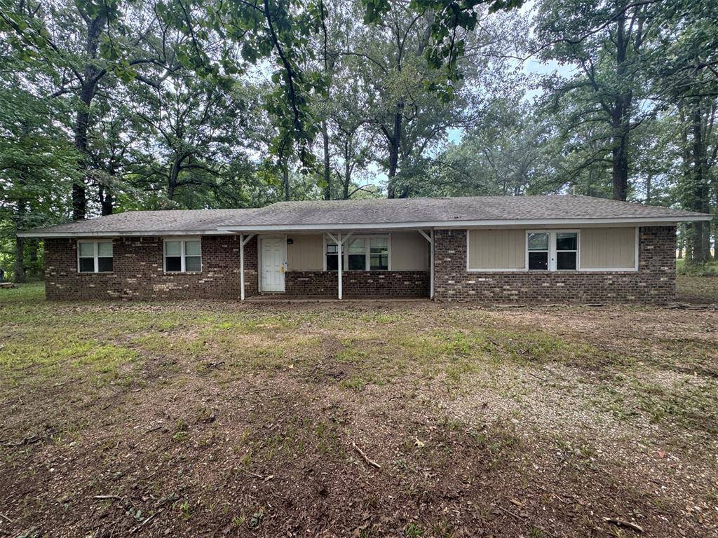 784 Stone Haven RD, Idabel, OK 74745