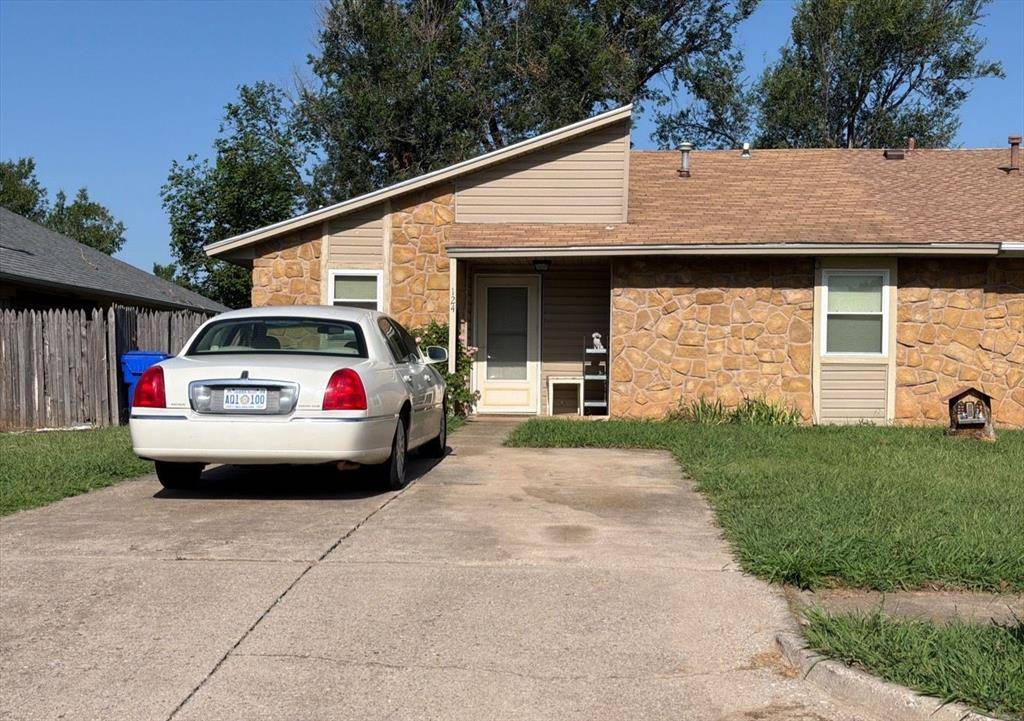 124 Vinita DR, Norman, OK 73071