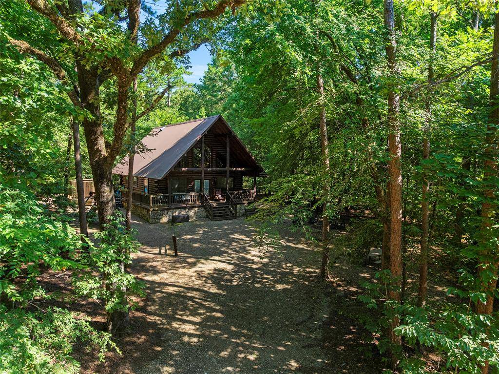 197 Ebb Tide RD, Broken Bow, OK 74728