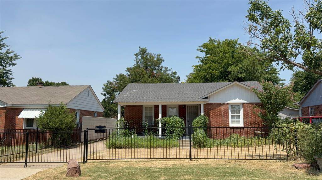 1241 NW 94th ST, Oklahoma City, OK 73114