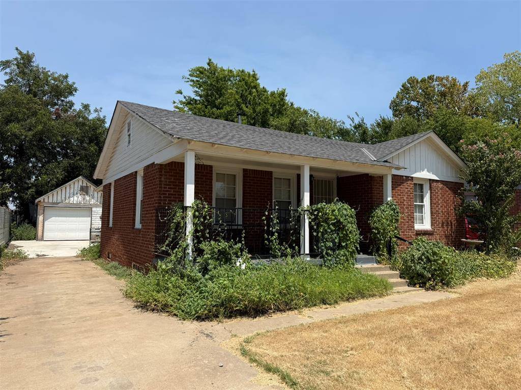 1241 NW 94th ST, Oklahoma City, OK 73114