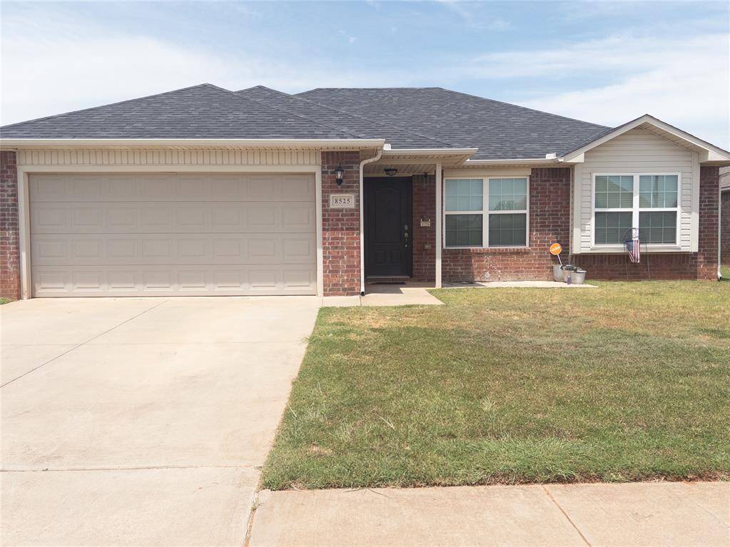 8525 SW 50th ST, Oklahoma City, OK 73179