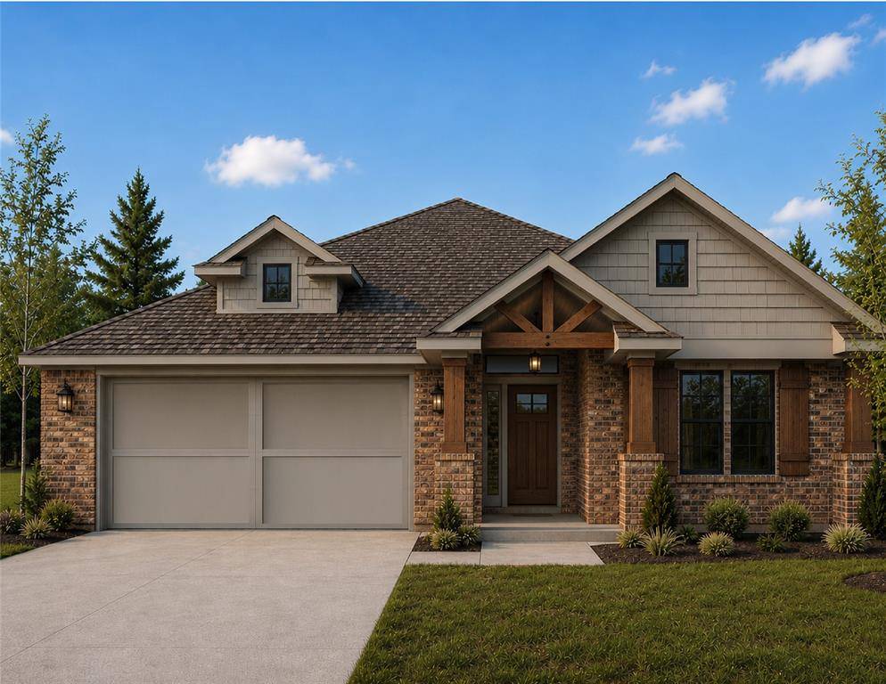 2205 June Bug BLVD, Oklahoma City, OK 73099