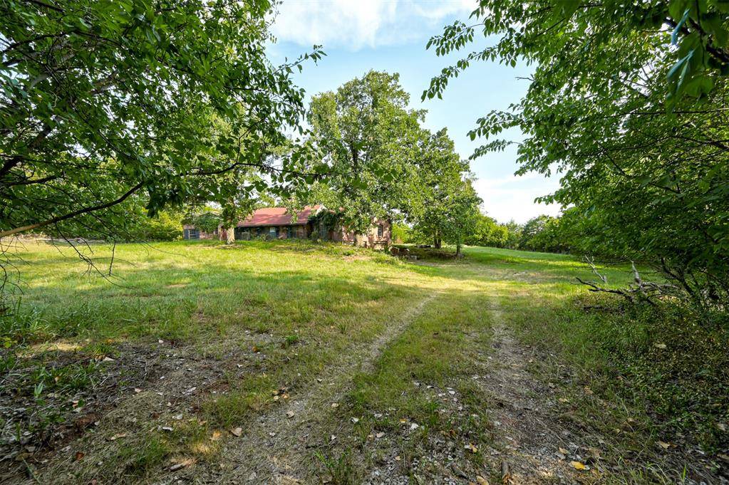 9520 NE 150th ST, Jones, OK 73049