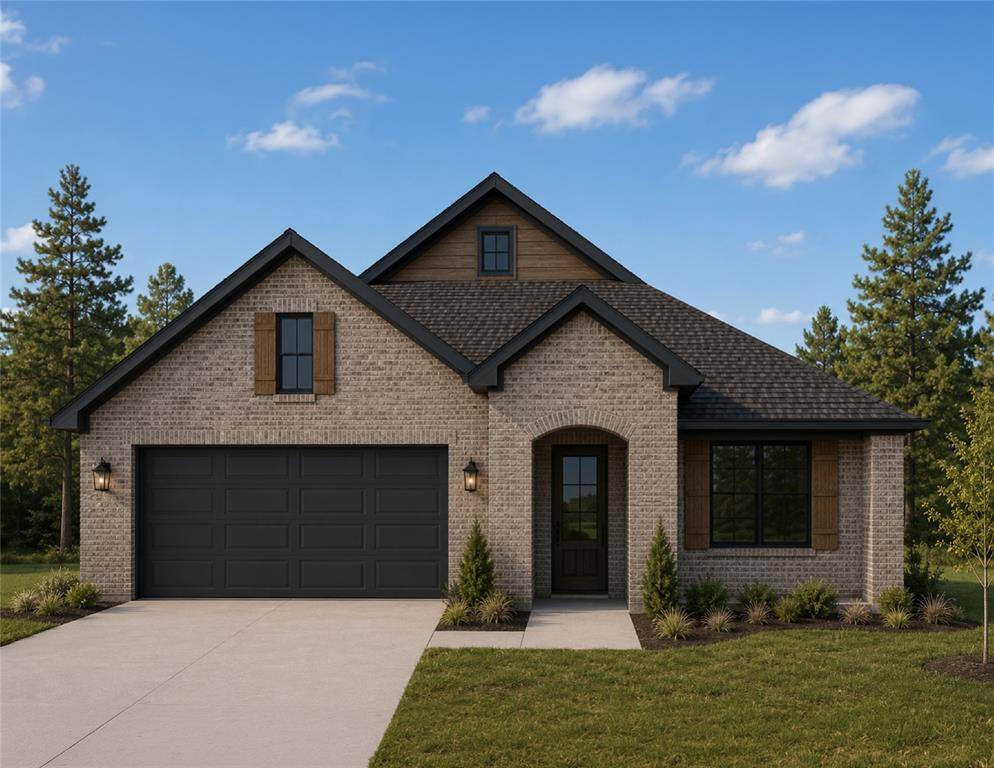 2201 June Bug BLVD, Oklahoma City, OK 73099
