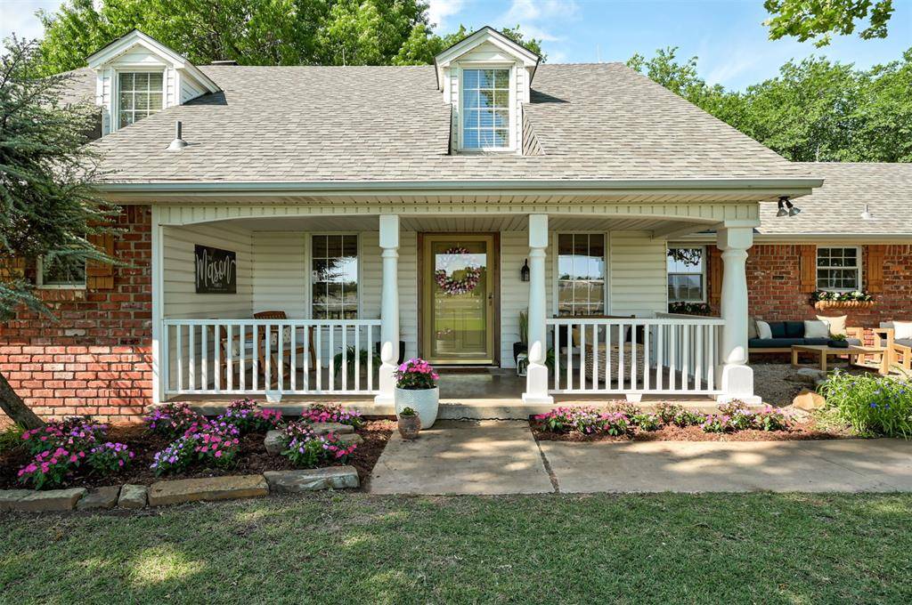 11250 Greenwood DR, Piedmont, OK 73078