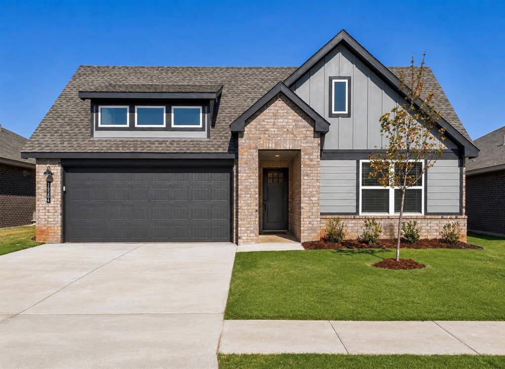 16304 Cherokee TRL, Piedmont, OK 73078