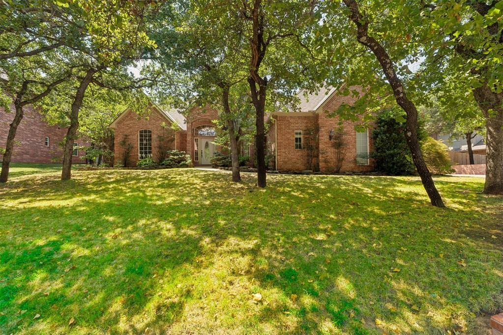 1101 Caines Hill RD, Edmond, OK 73034