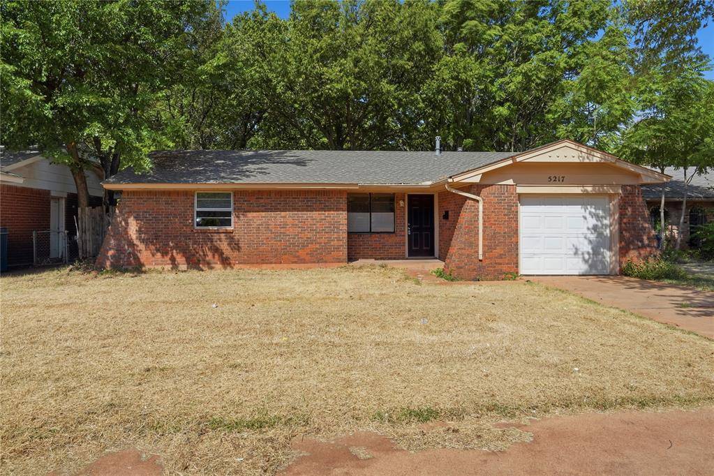 5217 Brookdale DR, Oklahoma City, OK 73135