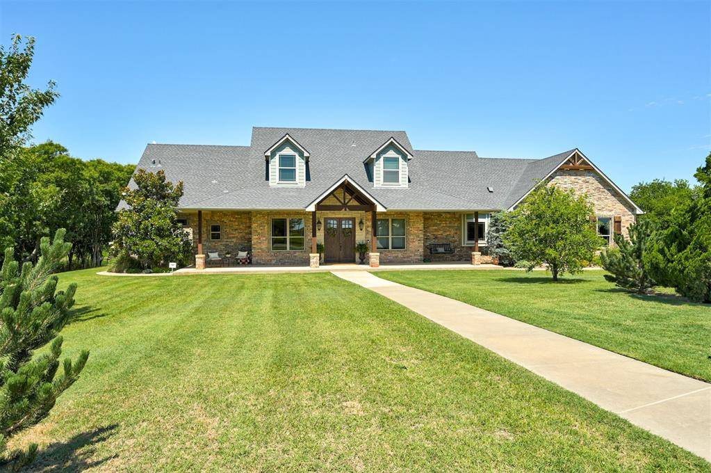 2801 NW Richland RD, Piedmont, OK 73078