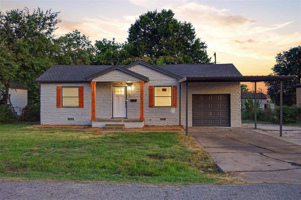 4312 SE 39th ST, Oklahoma City, OK 73115