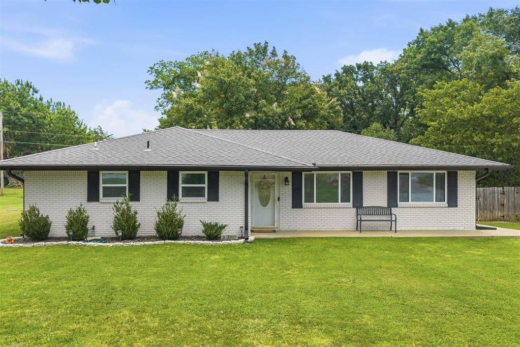 430 N Main ST, Ada, OK 74820