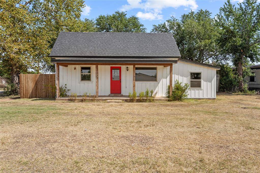 103 E Ash ST, Carnegie, OK 73015