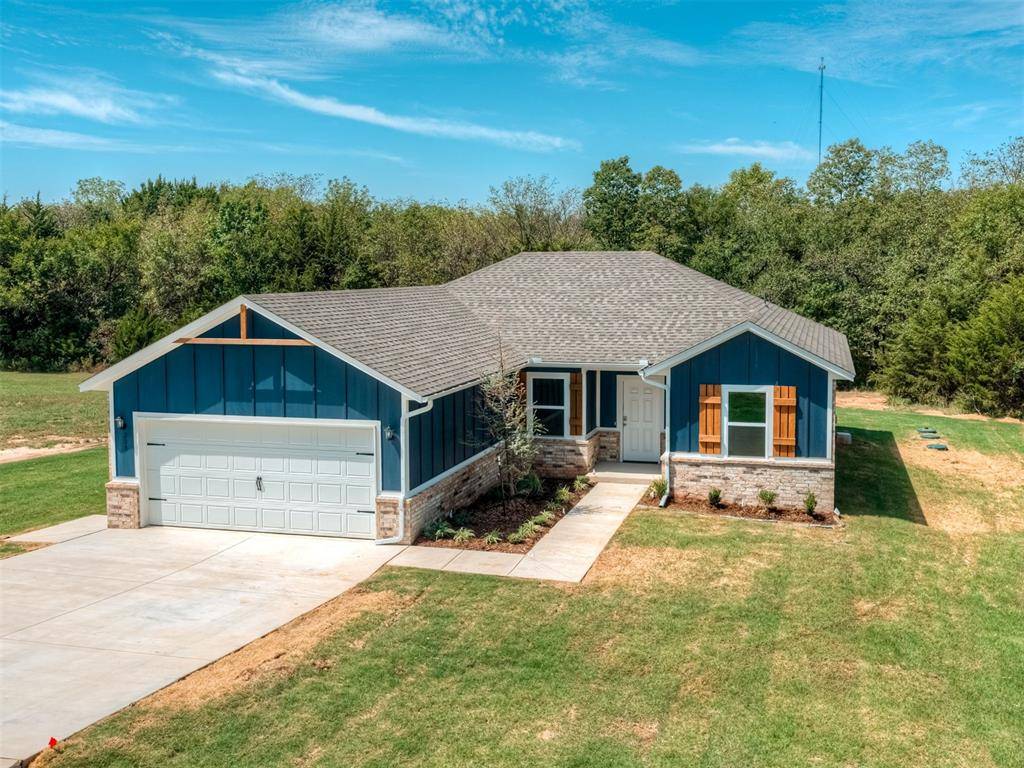 208 Wrangler PASS, Stillwater, OK 74075