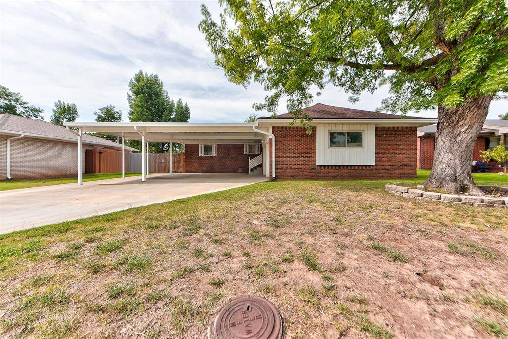 4212 NW 54th ST, Oklahoma City, OK 73112