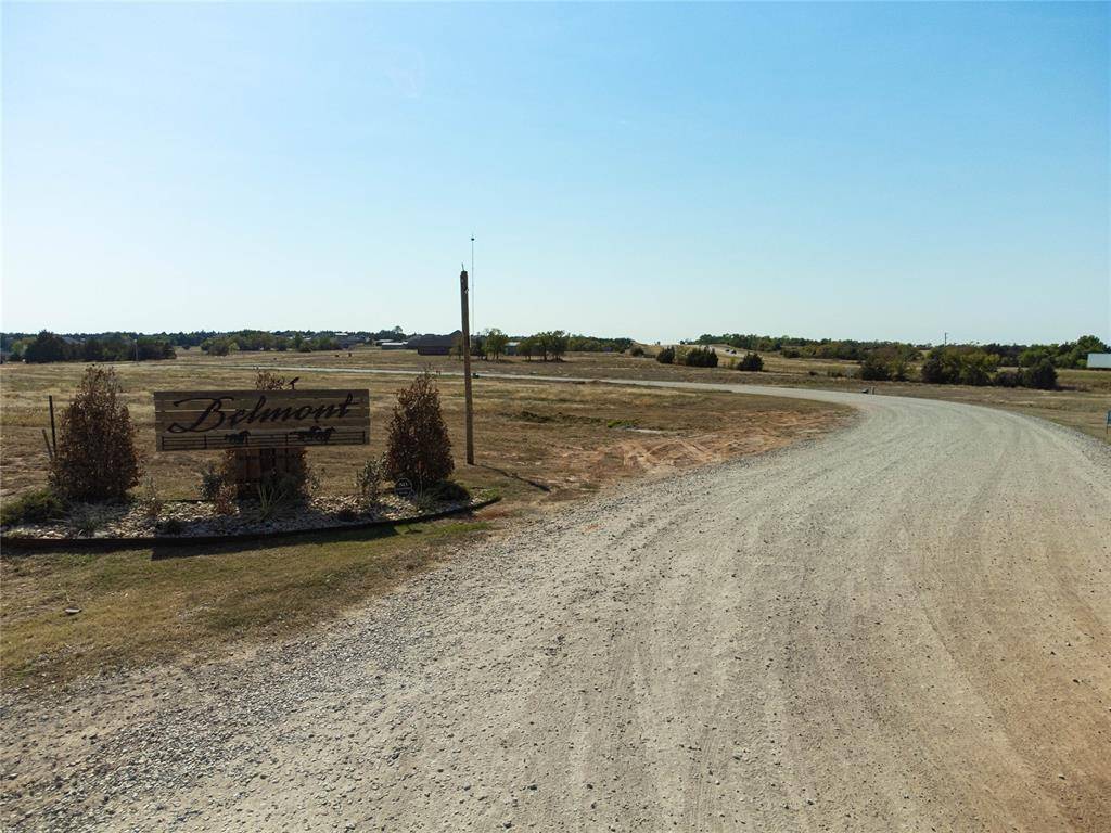 2621 Secretariat PASS, Guthrie, OK 73044