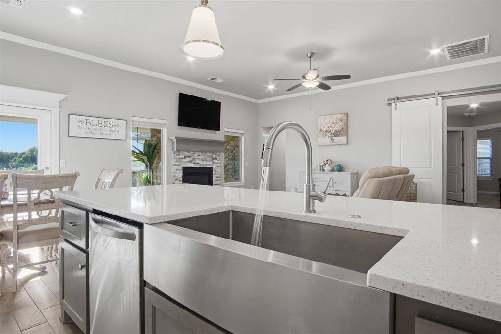 13805 Limestone LN, Yukon, OK 73099