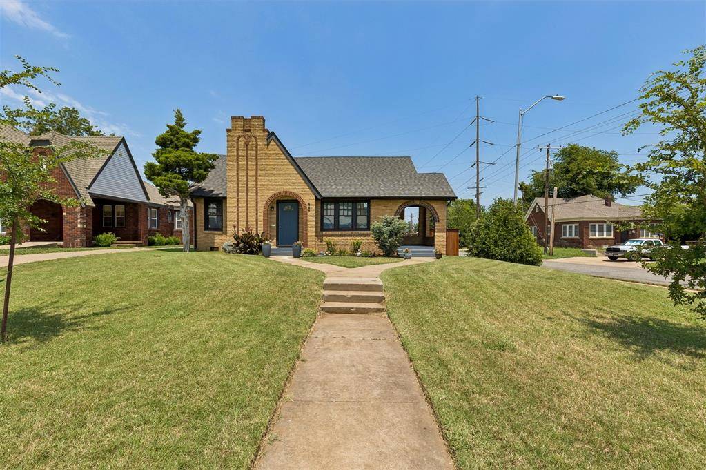 949 NE 19th ST, Oklahoma City, OK 73105