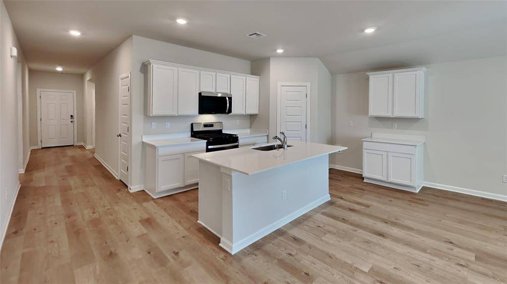 16209 Cherokee TRL, Piedmont, OK 73078