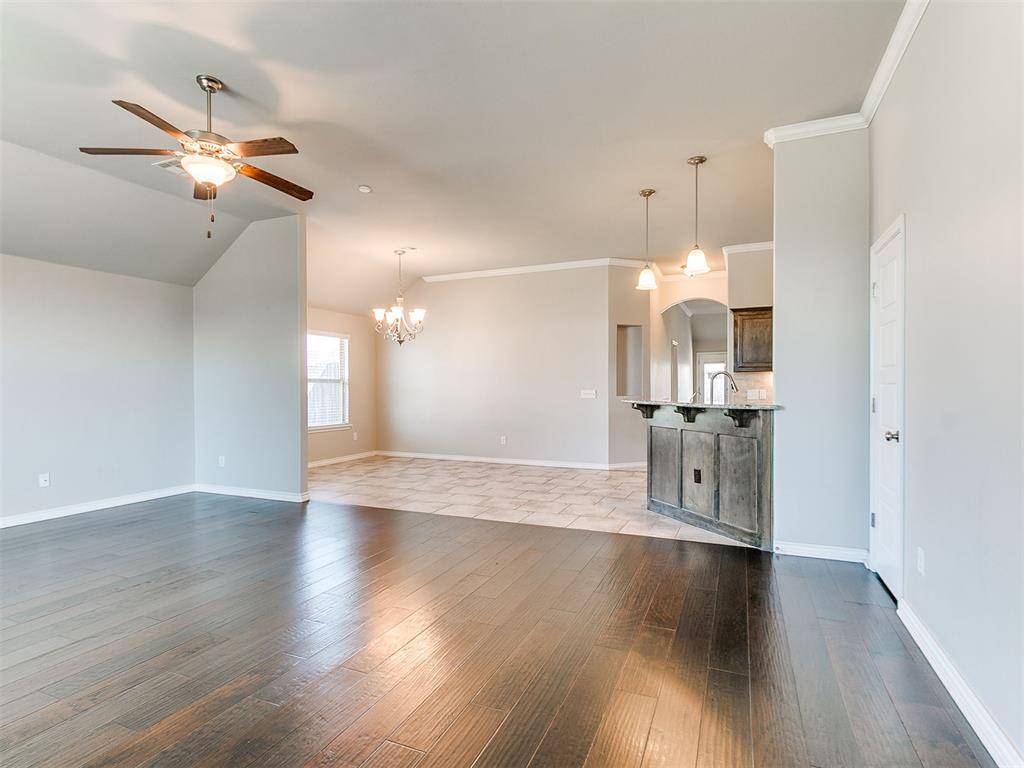 3437 NW 161st ST, Edmond, OK 73013
