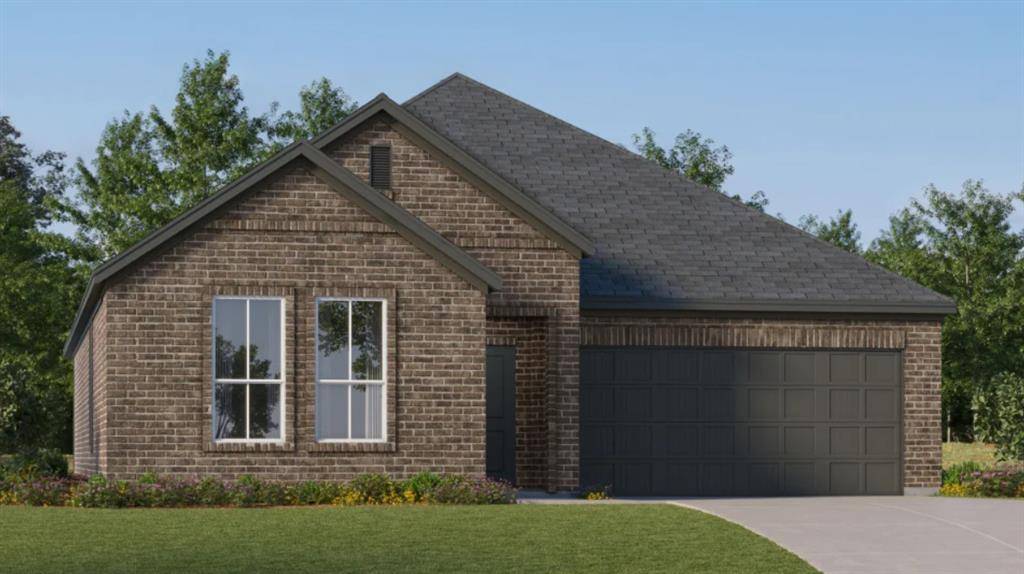 2832 NW 204th TER, Edmond, OK 73012