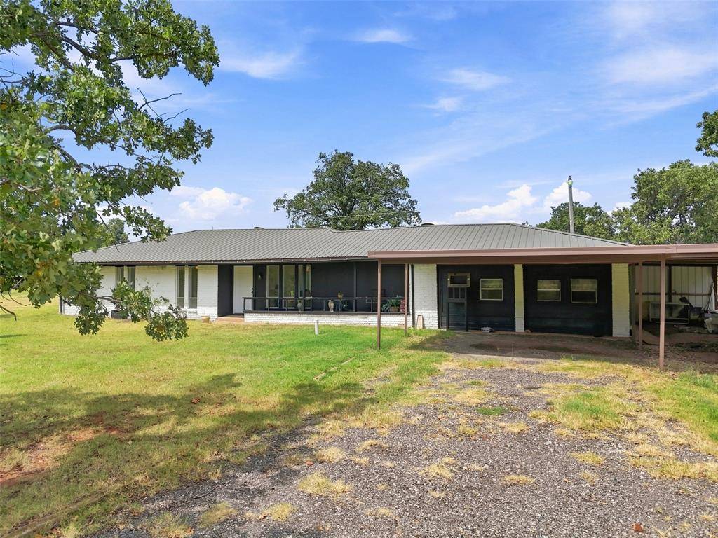 13904 S Dobbs RD, Mcloud, OK 74851