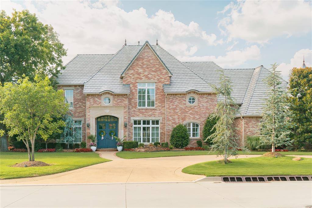 4401 Berry Farm RD, Norman, OK 73072