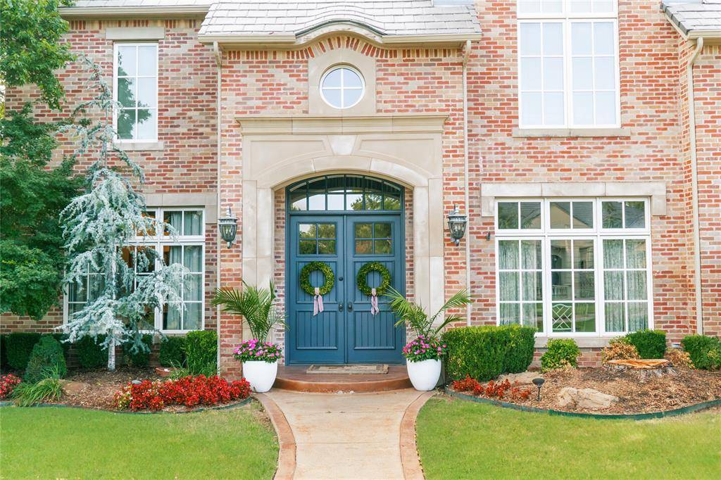 4401 Berry Farm RD, Norman, OK 73072