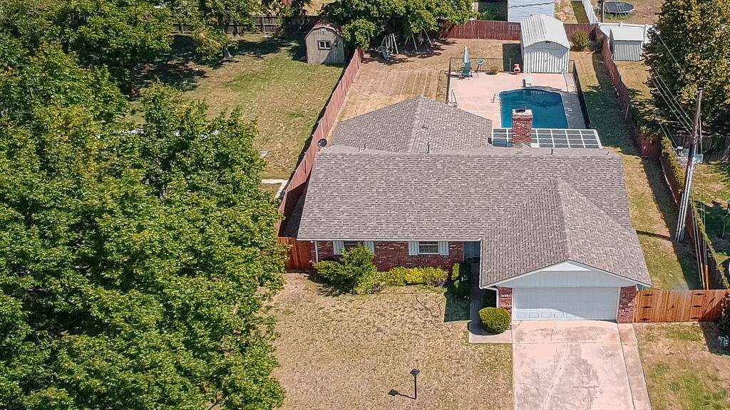 141 Sheridan PL, Chickasha, OK 73018