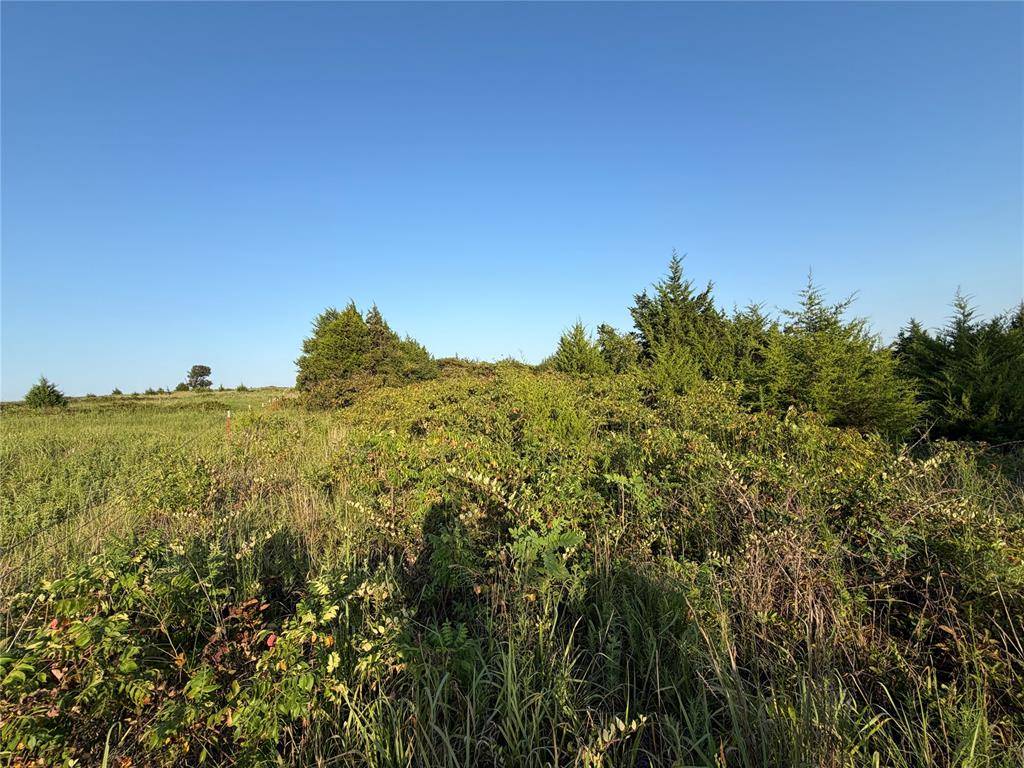 00 S Pottowatomie RD, Mcloud, OK 74851