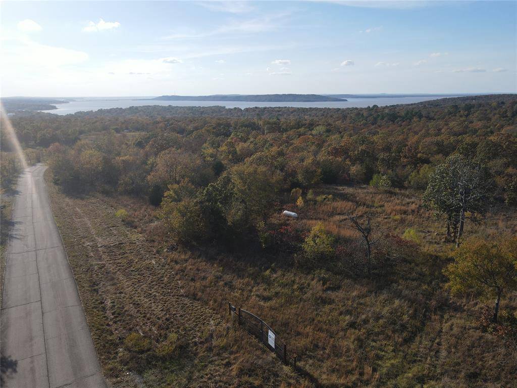 323 Brooken Mountain Rd. RD, Stigler, OK 74462