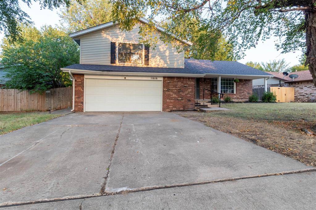 11616 Sagamore DR, Yukon, OK 73099