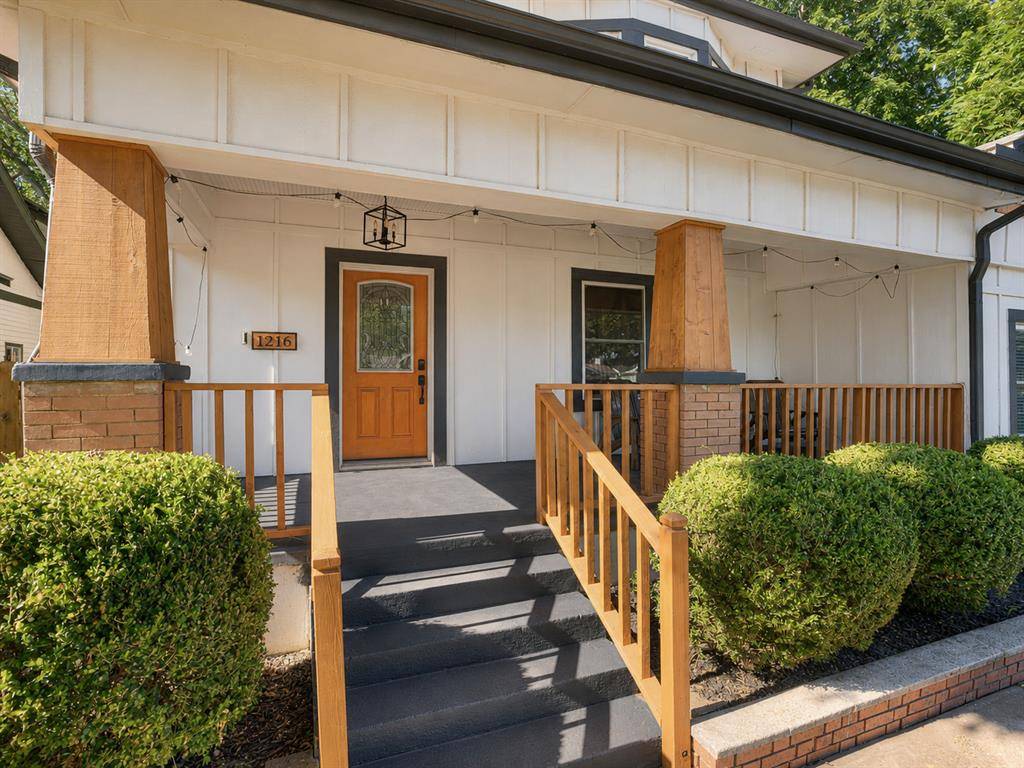 1216 NW 32nd ST, Oklahoma City, OK 73118