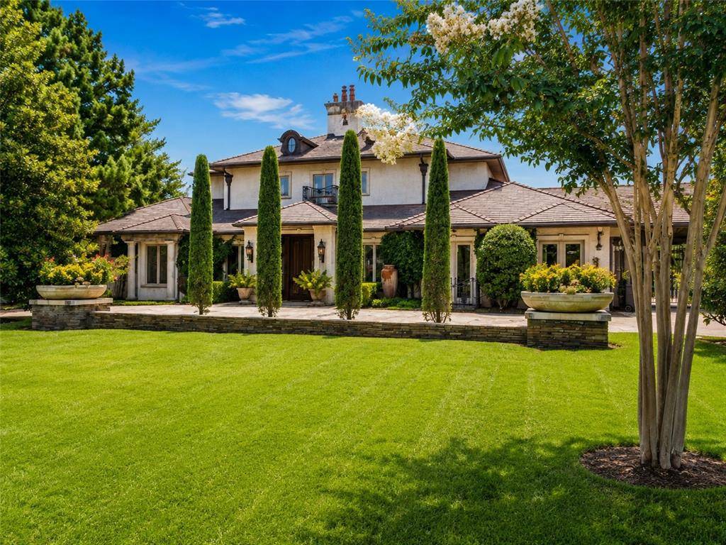 1820 Drury LN, Oklahoma City, OK 73116