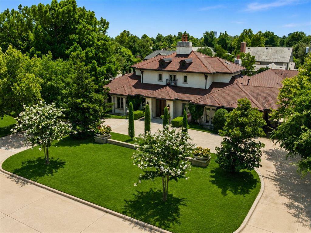 1820 Drury LN, Oklahoma City, OK 73116