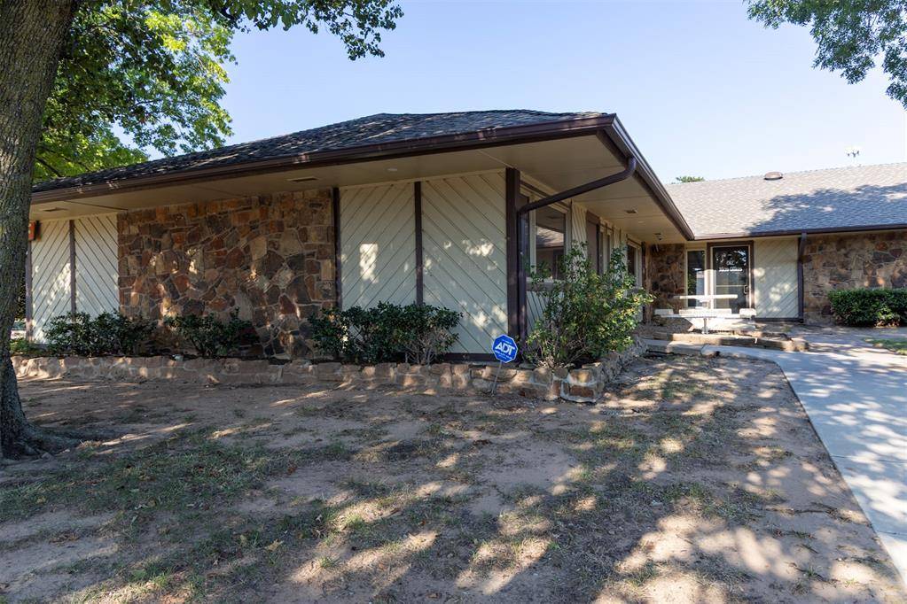 1145 W I240 RD, Oklahoma City, OK 73139