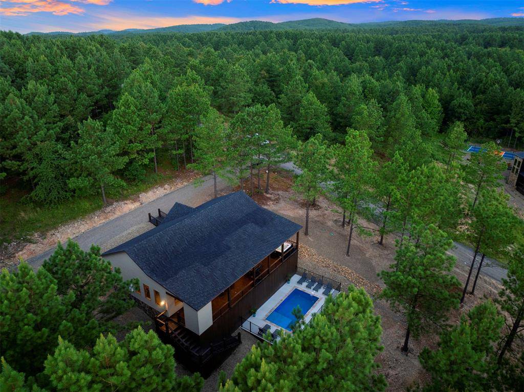 118 Turning Wood CT, Broken Bow, OK 74728
