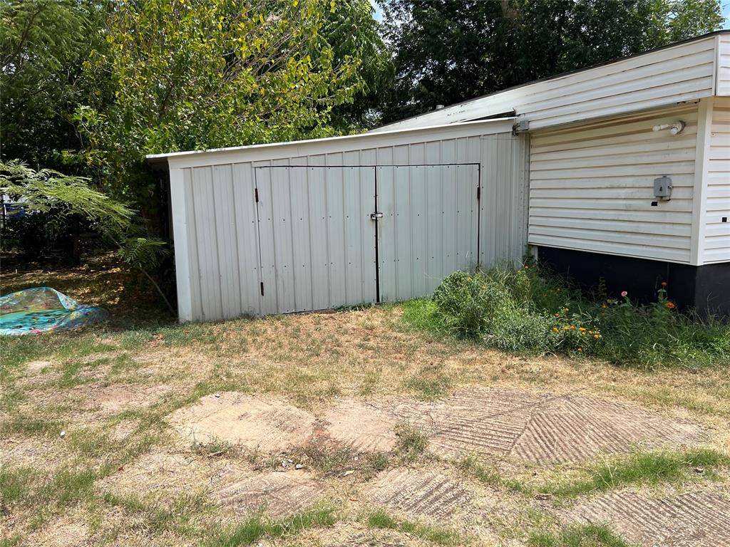 714 W Georgia AVE, Chickasha, OK 73018